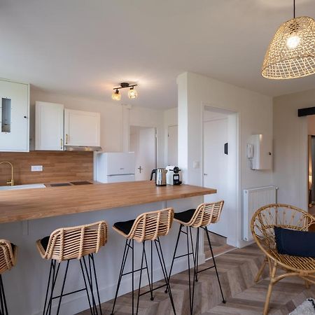 L'Evasion - Au Coeur De Dax Apartment Ngoại thất bức ảnh