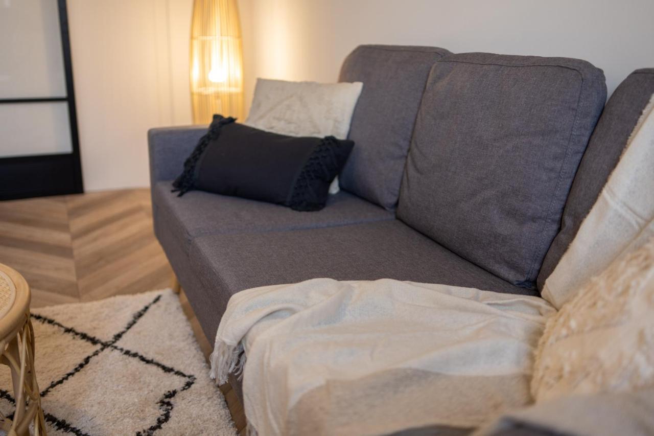 L'Evasion - Au Coeur De Dax Apartment Ngoại thất bức ảnh