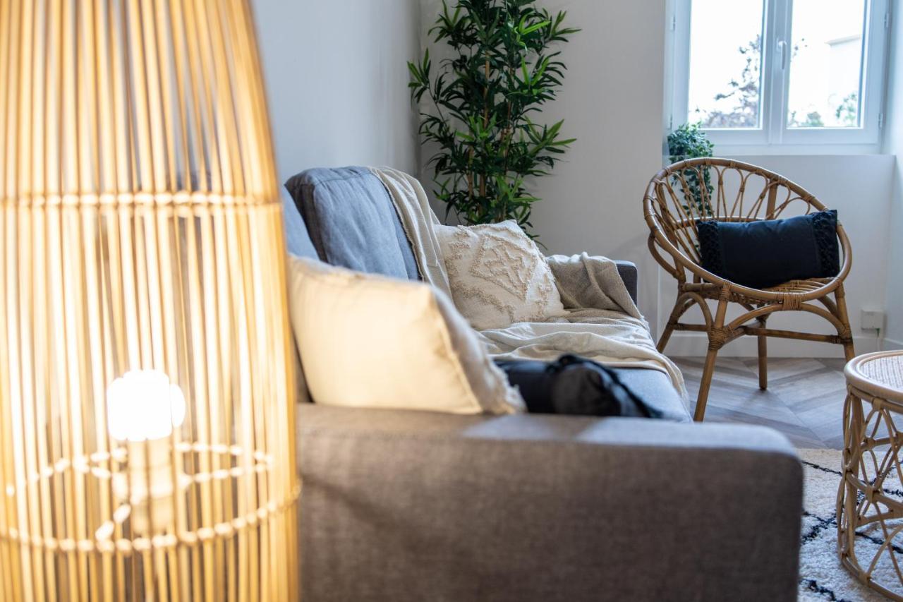 L'Evasion - Au Coeur De Dax Apartment Ngoại thất bức ảnh